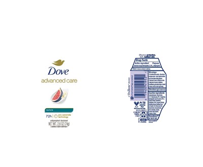 Dove Restore Ap Deo Is (Dove Restore Ap Deo Is)